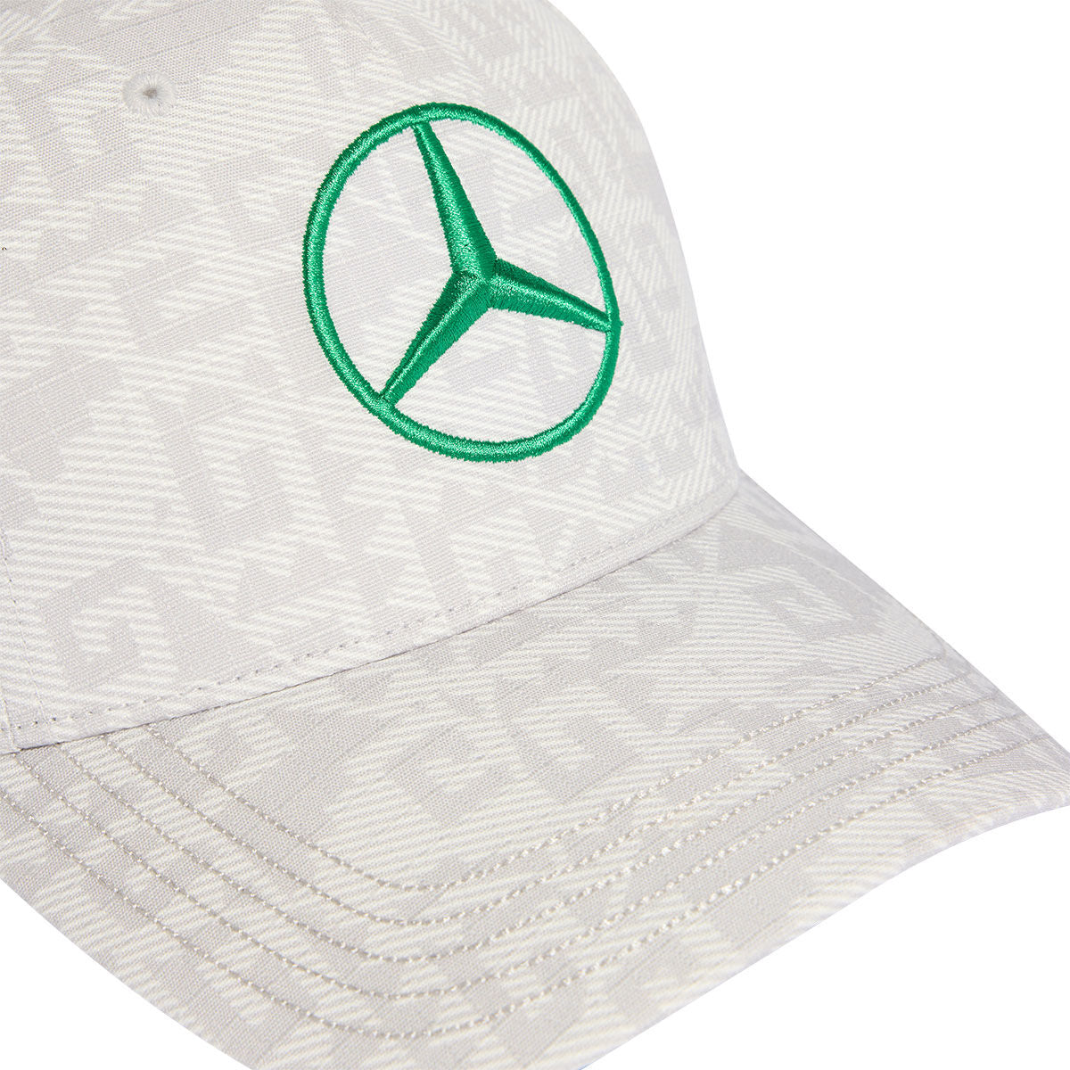 Gorra Adidas Mercedes Amg-Petronas F1 Gran Premio De México 2025