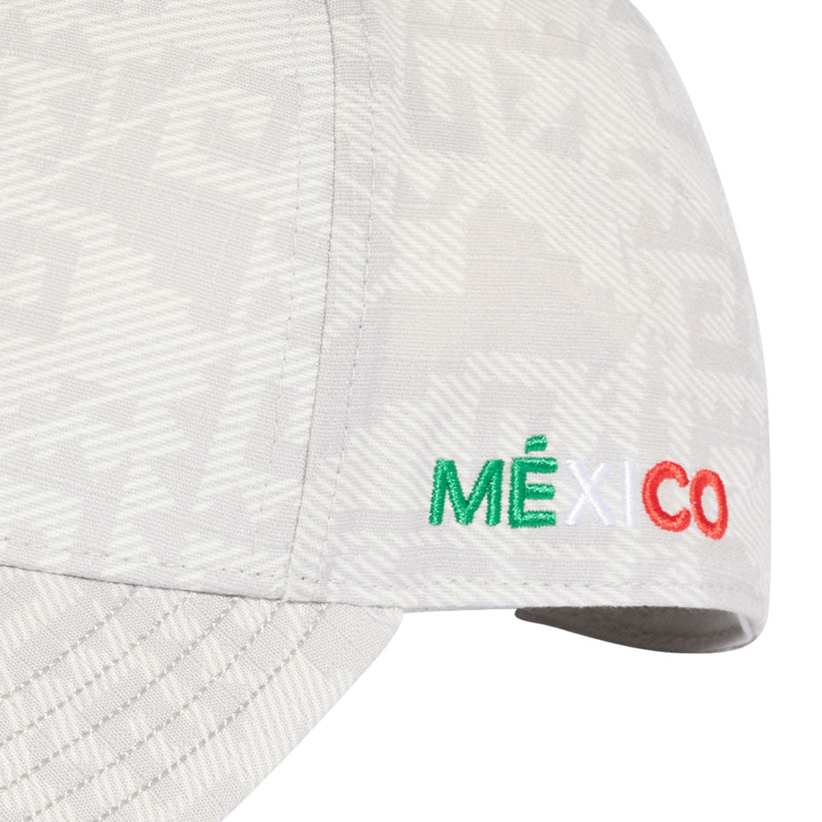 Gorra Adidas Mercedes Amg-Petronas F1 Gran Premio De México 2025